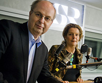 Sverige: SR i offensiv for digital radio 