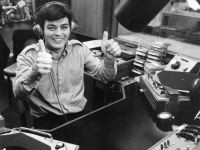 UK:  Radio 1 fejrer 40 årsdag på søndag
