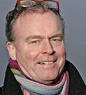 Torben Paaske får Krygerprisen 2008