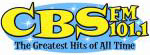 USA: WCBS-FM tilbage med oldies 