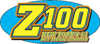 USA: Z-100 nummer 1 i New York
